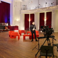 Salle Colonne