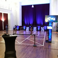 Salle Colonne