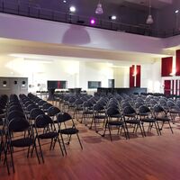 Conférence