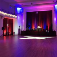 Soirée privée