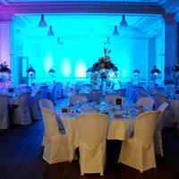 Exemple déco mariage