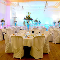 Salle de mariage