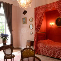 Chambre de La Sphynge