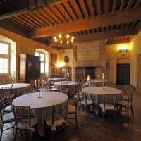 Salle des Chevaliers