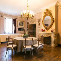 Château la Commanderie