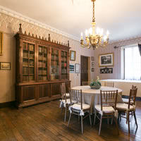 Château la Commanderie