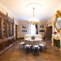 Château la Commanderie