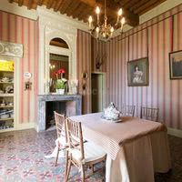 Château la Commanderie