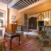 Château la Commanderie