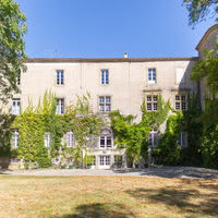 Château la Commanderie