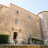 Château la Commanderie