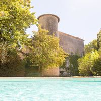 Château la Commanderie