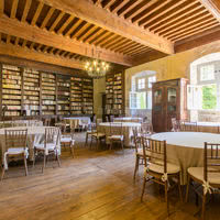 Château la Commanderie