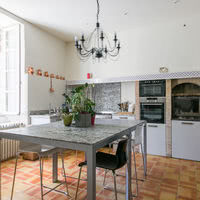 Château la Commanderie