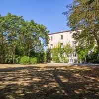 Château la Commanderie