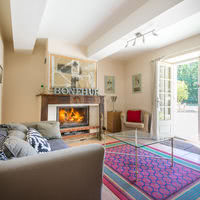 Château la Commanderie