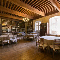 Château la Commanderie