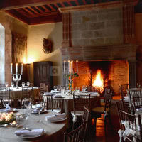 Salle des chevaliers