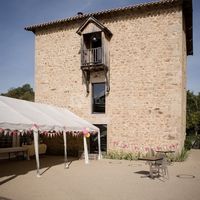 La Vallee de la Roche