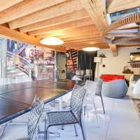 Salle de réception