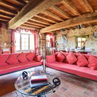 Salle de réception