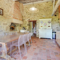 Salle de réception