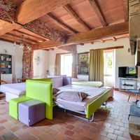 Salle de réception