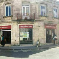 Espace Mouneyra