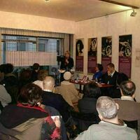 Espace Mouneyra