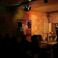 Espace Mouneyra