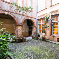 Salon de Marvejol