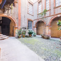 Salon de Marvejol