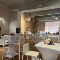 Salon de Marvejol