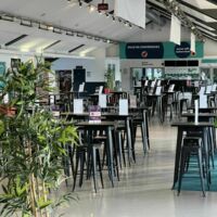 SALON DANS LE GRAND HALL