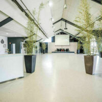 GRAND CAMP HIPPODROME PARILLY