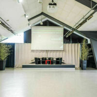 GRAND CAMP HIPPODROME PARILLY