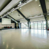 GRAND CAMP HIPPODROME PARILLY
