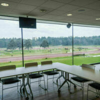 SALON DU PARC HIPPODROME DE PARILLY
