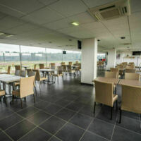 RESTAURANT PANORAMIQUE HIPPODROME PARILLY