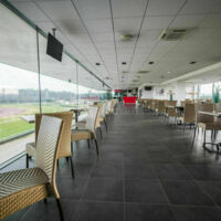 RESTAURANT PANORAMIQUE HIPPODROME PARILLY