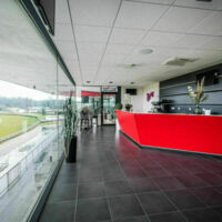 RESTAURANT PANORAMIQUE HIPPODROME PARILLY