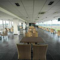 RESTAURANT PANORAMIQUE HIPPODROME PARILLY