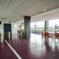 SALON TERRASSE HIPPODROME PARILLY