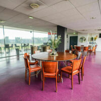 SALON TERRASSE HIPPODROME PARILLY