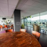 SALON TERRASSE HIPPODROME PARILLY