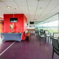 SALON DES PROPRIETAIRES HIPPODROME PARILLY