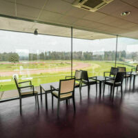 SALON DES PROPRIETAIRES HIPPODROME PARILLY