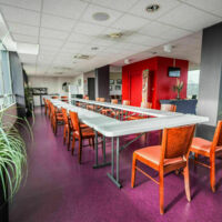 SALON DES PROPRIETAIRES HIPPODROME PARILLY