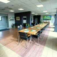 Les Hippodromes de Lyon - Hippodrome de Bron Parilly
