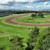 Hippodrome de Parilly